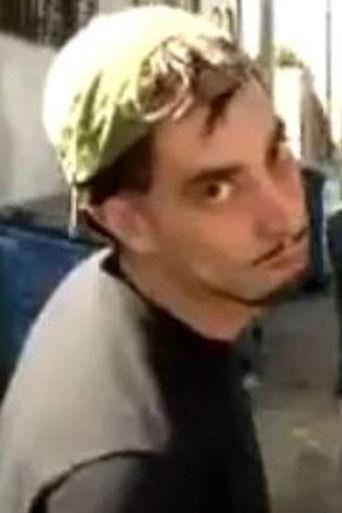 David Blaine Street Magic 1 film afişi