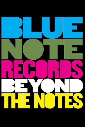 Blue Note Records: Beyond the Notes film afişi