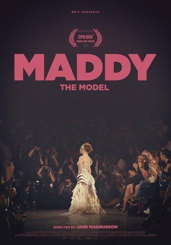 Maddy the Model film afişi