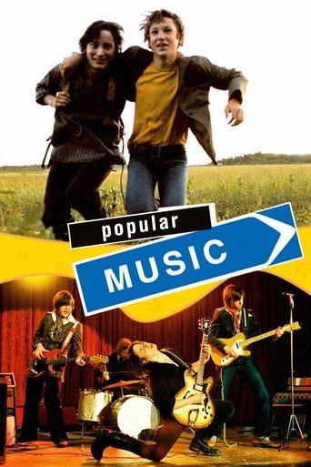 Popular Music film afişi