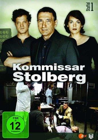 Kommissar Stolberg dizi afişi