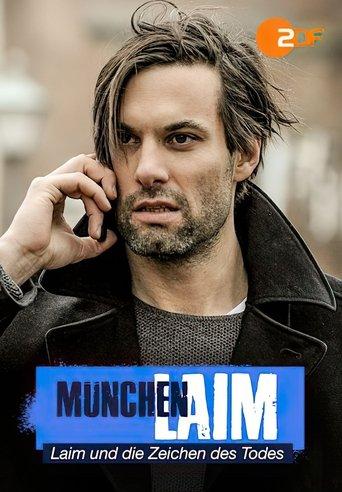 Laim und die Zeichen des Todes film afişi