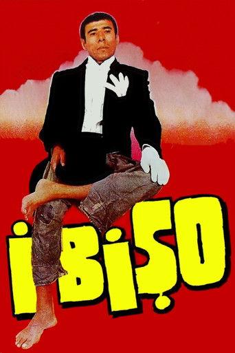 İbişo film afişi