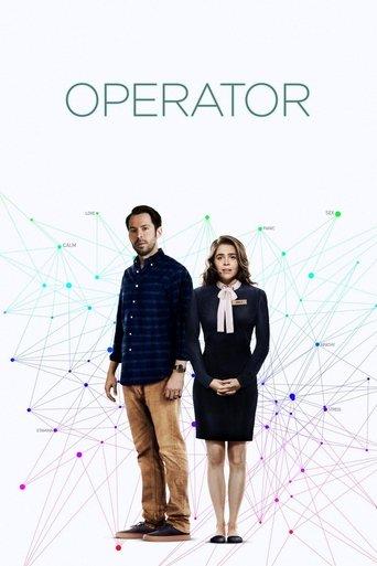 Operator film afişi