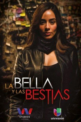 La Bella y las Bestias dizi afişi
