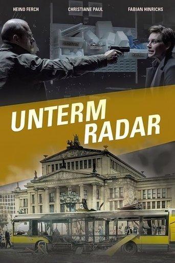 Unterm Radar film afişi
