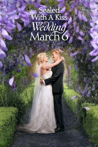 Sealed With a Kiss: Wedding March 6 film afişi