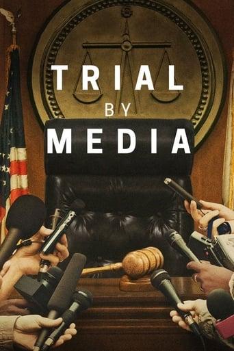Trial by Media dizi afişi