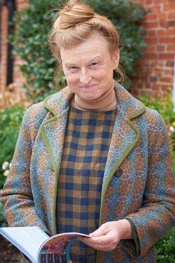 Victorian Life dizi afişi