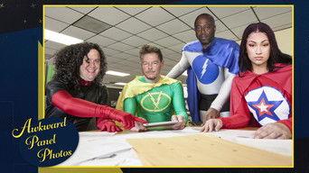 Bhad Bhabie, Donnell Rawlings & Guy Branum