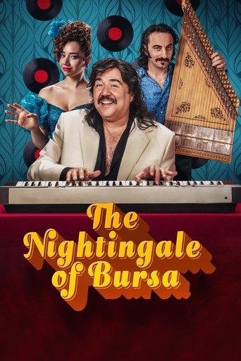 The Nightingale of Bursa film afişi
