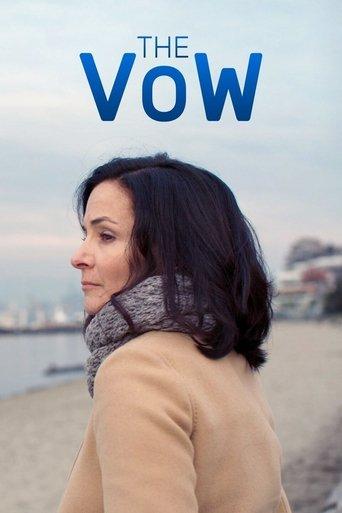 The Vow dizi afişi