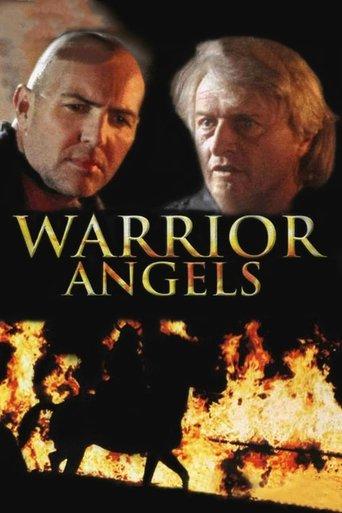 Warrior Angels film afişi