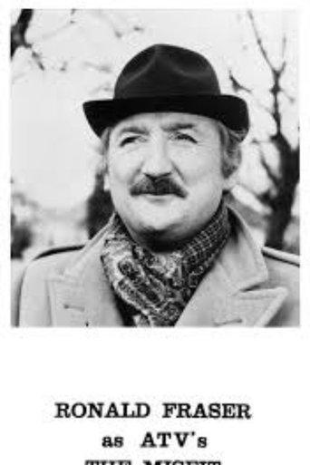 The Misfit dizi afişi