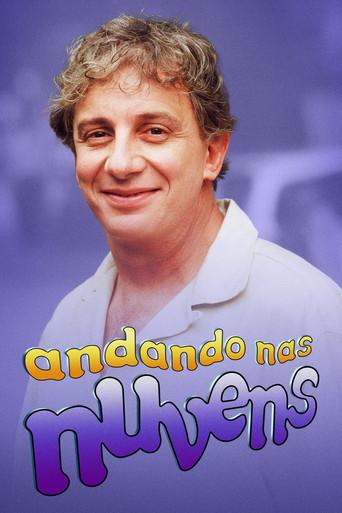 Walking on Clouds dizi afişi