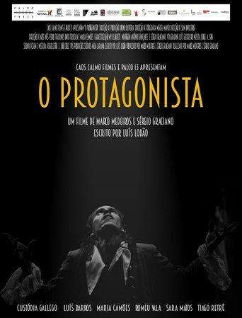O Protagonista film afişi