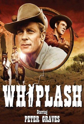 Whiplash dizi afişi