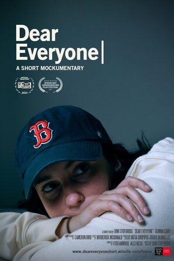 Dear Everyone film afişi