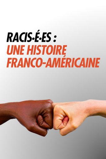 Racisé.e.s : Une histoire franco-américaine film afişi
