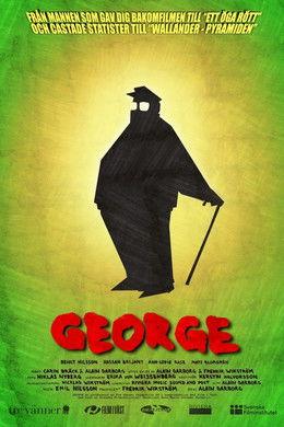 George film afişi