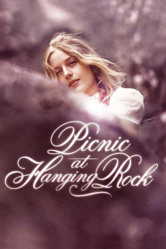 Picnic at Hanging Rock film afişi