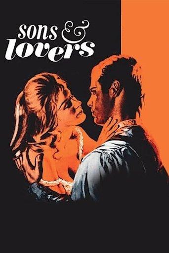Sons and Lovers film afişi