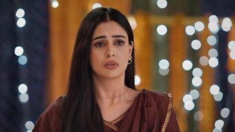 Vrinda Assures Angad of Her Love