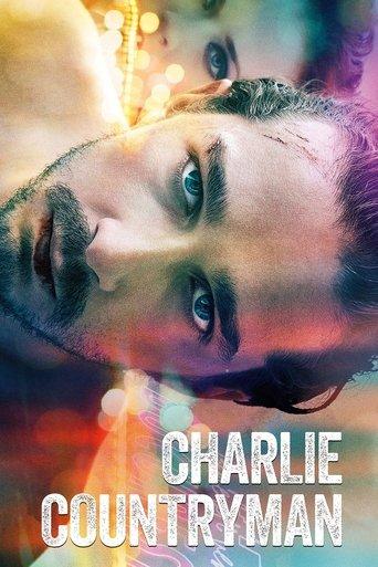Charlie Countryman film afişi