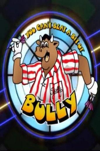 You Can't Beat a Bit of Bully film afişi