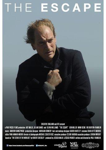 The Escape film afişi