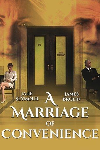 A Marriage of Convenience film afişi
