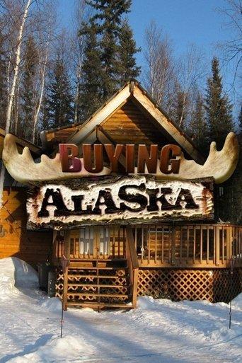 Buying Alaska dizi afişi