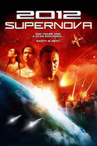 2012: Supernova film afişi