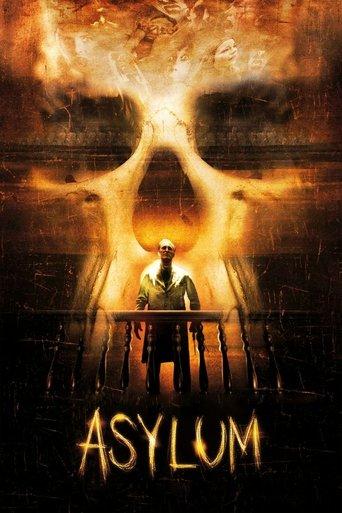 Asylum film afişi