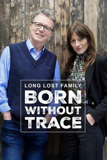 Long Lost Family: Born Without Trace dizi afişi
