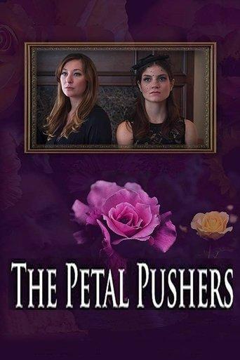 The Petal Pushers film afişi