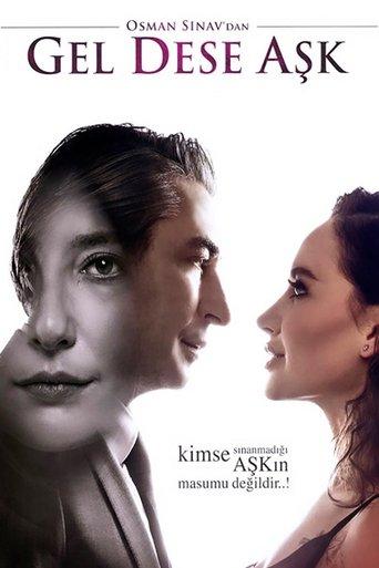 Come and Love dizi afişi
