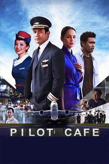 Pilot Cafe film afişi