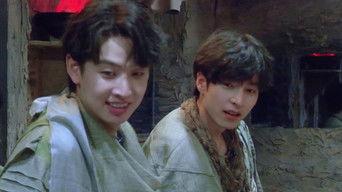 S5: EP12 Advance Bonus Scenes