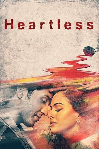 Heartless film afişi
