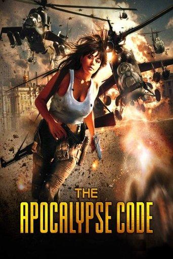 The Apocalypse Code film afişi