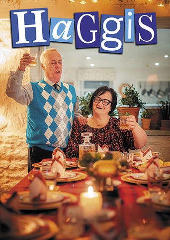 Haggis film afişi