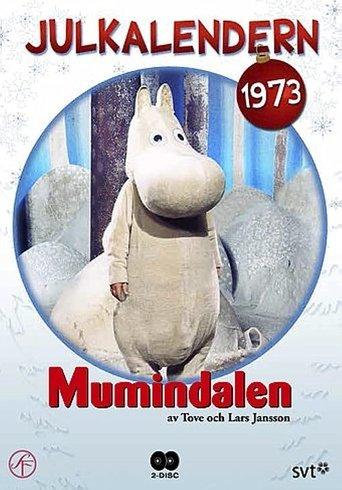 Mumindalen dizi afişi