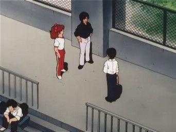 Unforgettable showdown?! Now he`s back!