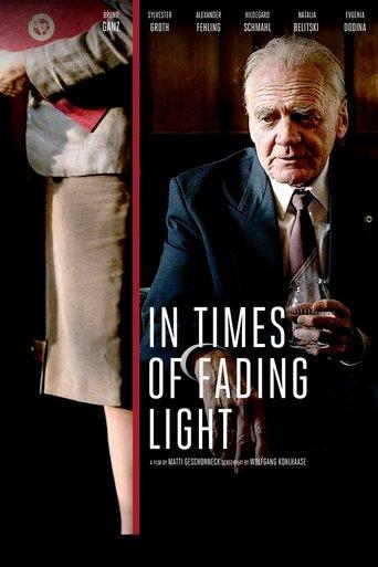 In Times of Fading Light film afişi