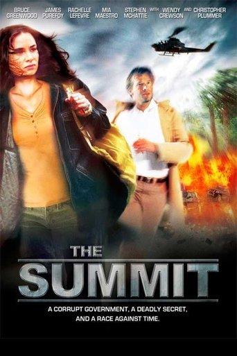 The Summit dizi afişi