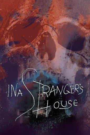 In a Stranger's House film afişi