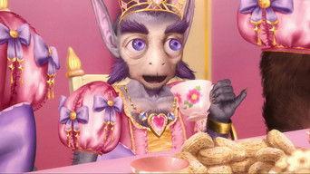 Tigtone and the Princess Castle