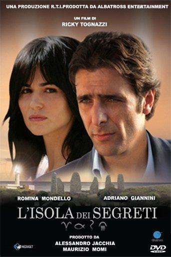 L'isola dei segreti - Koré dizi afişi