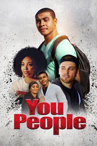 You People film afişi